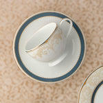 NORITAKE ROYAL FOUNTAIN TEA SET (M57212)