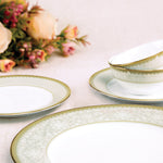 NORITAKE 63337 GOLDEN CHITNZ 37 PC D SET