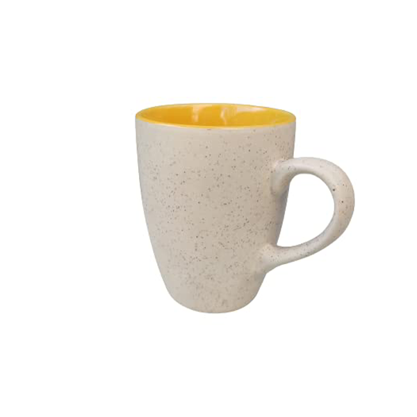 MILK MUG : DOUBEL COLOUR