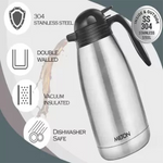 MILTON - CARAFE 1500ML FLASK (TS-116)