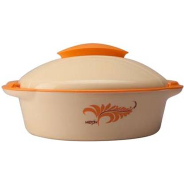 MILTON-C/DLX 1200 ML CASSEROLL(KS-1298)