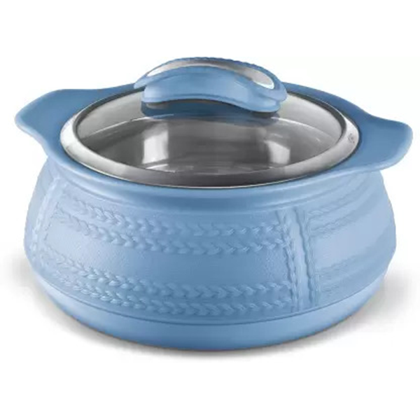 MILTON - WEAVE CASSEROLE 1500ML