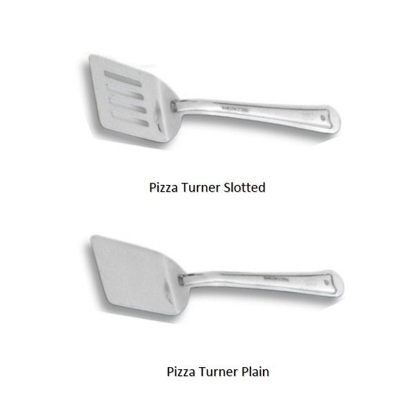 RAMSON-PIZZA TURNER PLAIN