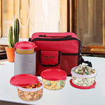 Milton-Combi Meal Lunch Box (KB-152)