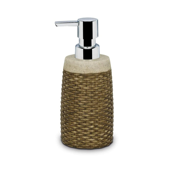 SOHO SHAMPOO DISPENSER (S0107D)