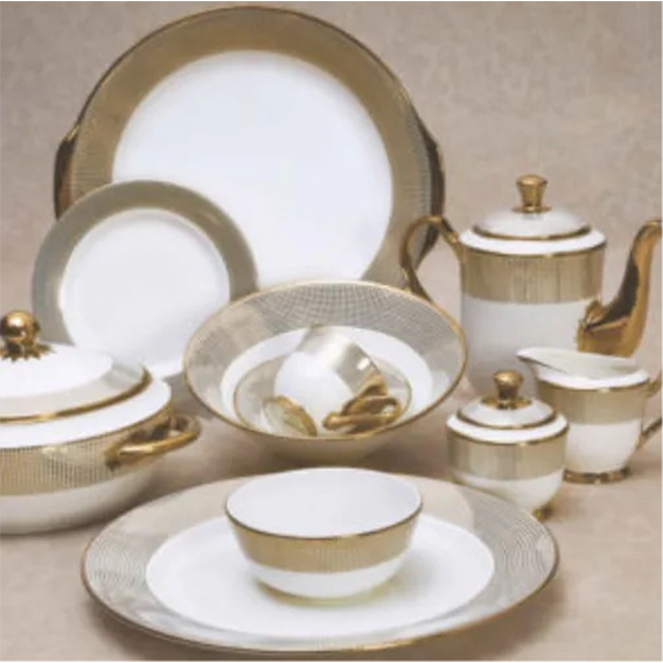 TEA SET TP : SUPER SERIE