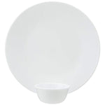 CORELLE-BUFFET PLATE WFW 9CM