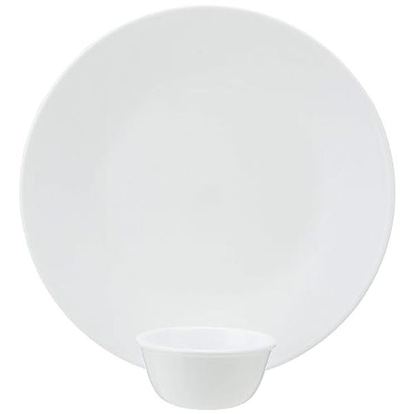 CORELLE-BUFFET PLATE WFW 9CM