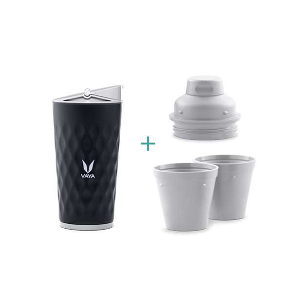 VAYA - DRYNK SIPPER & GULPER 350ML