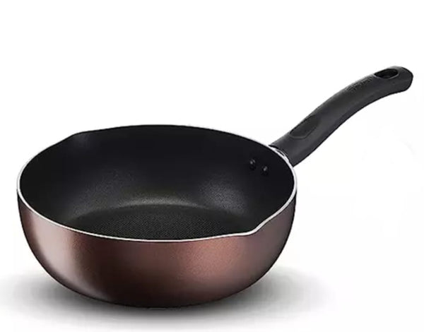 TEFAL- DAY BY DAY DEEP FRY PAN 24CM DDFP- 24