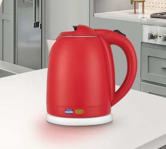 Kent Amaze Plus 1.8 Ltr Kettle