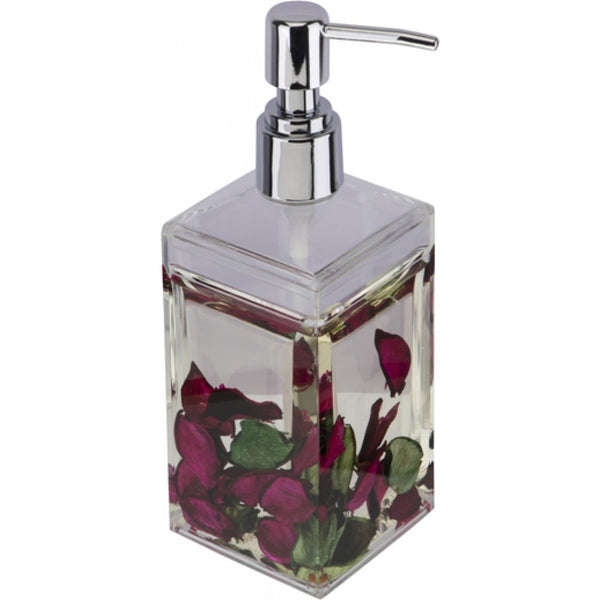 FREELANCE SOAP DISPENSERS SQUARE (2889)