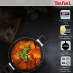 TEFAL - SIMPLY CHEF KADAI