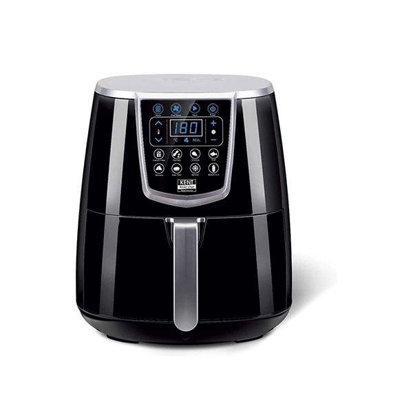 kent Air fryer digital