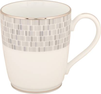 NORI VILLE DE PLATINE COFFEE MUGS M66586