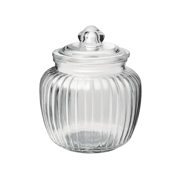 MILTON - POT JAR WITH GLASS LID - 1450