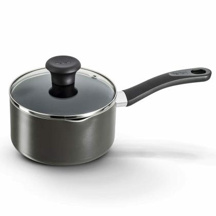 TEFAL DELICIA SAUCEPAN+LID 16CM B4682285