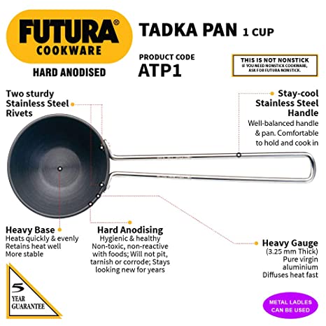 HAWKINS - TADKA PAN H.A.