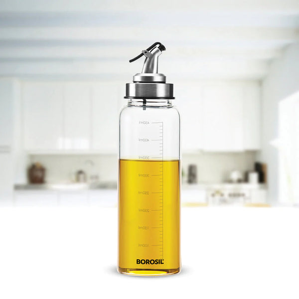 Oil Dispenser Bottle